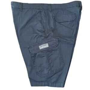 UNIONBAY Men's Cargo Shorts with Comfort Stretch Size 42 NWOT